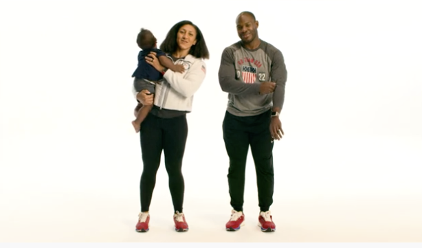 Olympic Minute: Elana Meyers Taylor